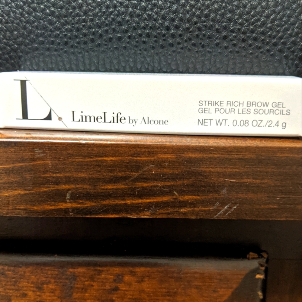 🐚Clear Brow gel from limelife